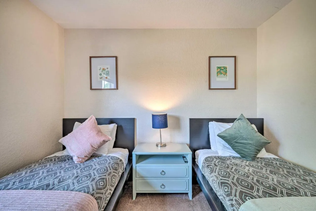Chic Resort Townhome About 9 Mi To Disney Parks! Davenport Holiday home