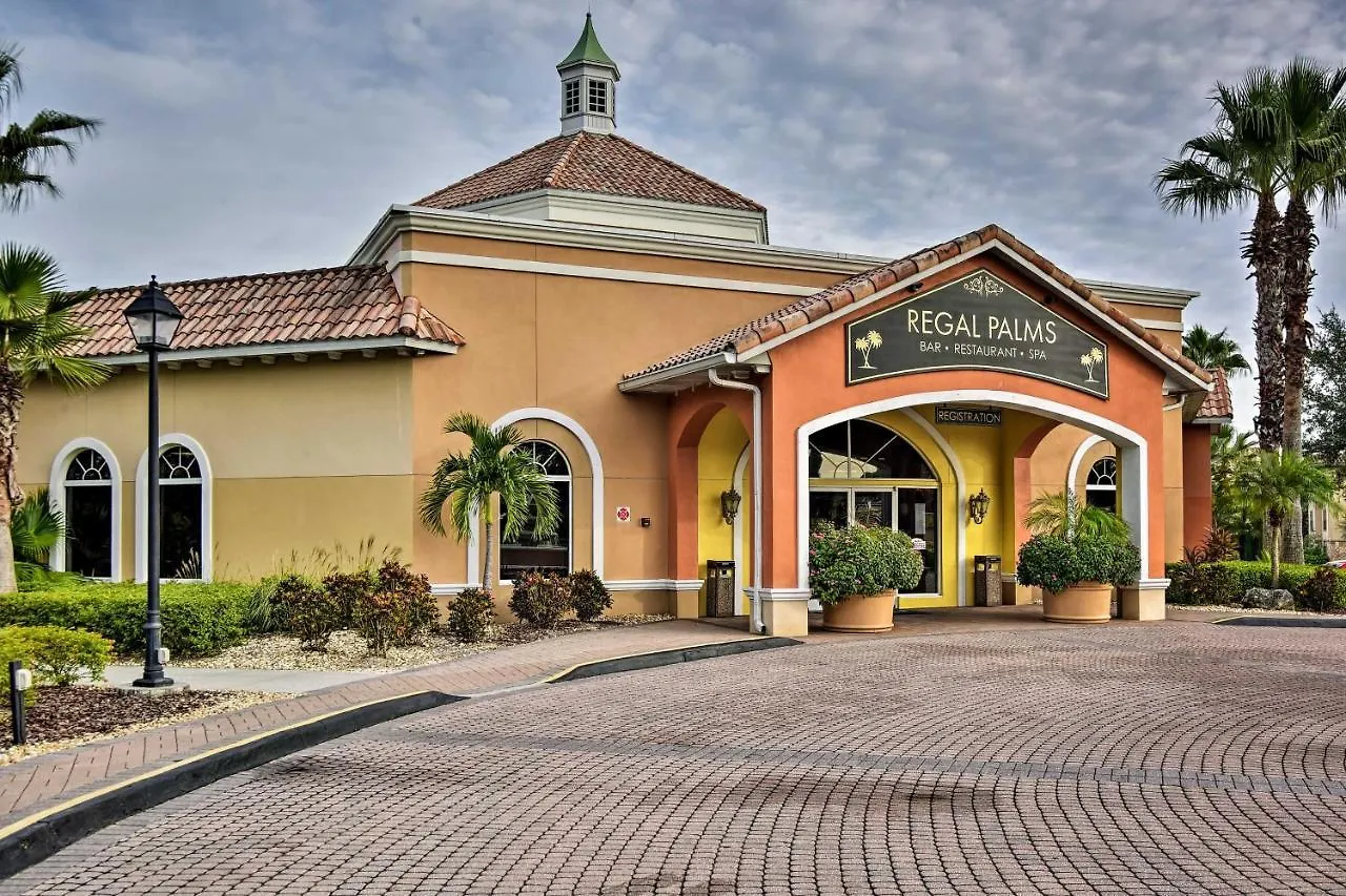 Chic Resort Townhome About 9 Mi To Disney Parks! Davenport Holiday home